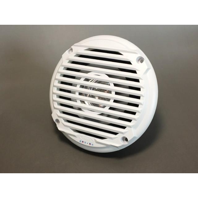 防水マリンアンプ ブルートゥース 5.25インチ防水スピーカー |  | 04