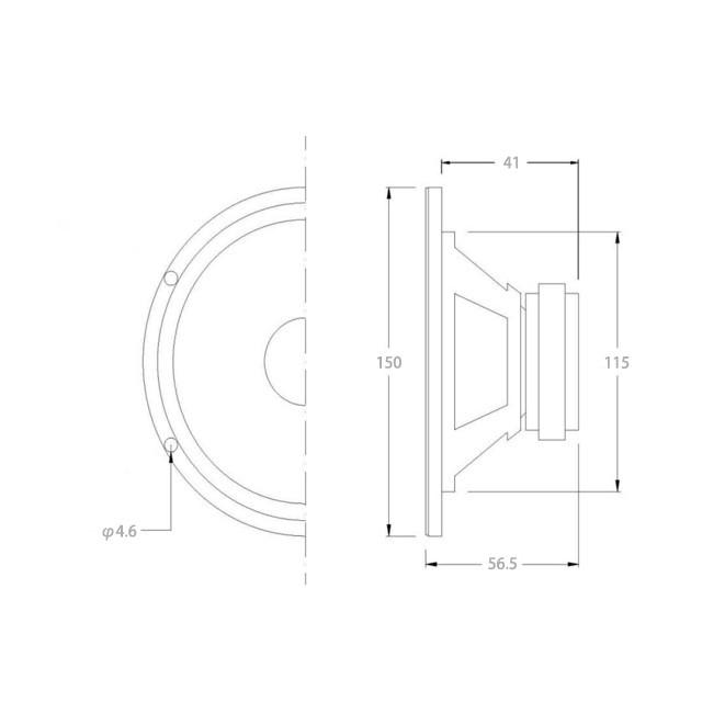 防水マリンアンプ ブルートゥース 5.25インチ防水スピーカー |  | 06