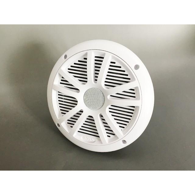CD Bluetooth マリンデッキ  6.5インチ防水スピーカー |  | 03