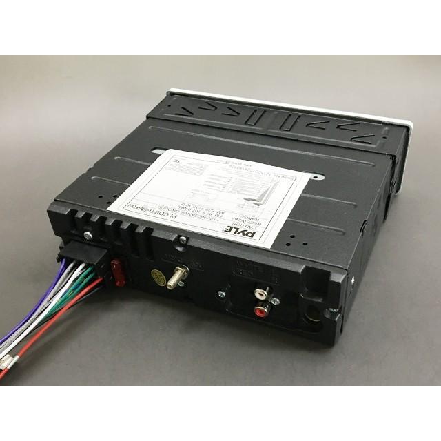 CD Bluetooth マリンデッキ  6.5インチ防水スピーカー |  | 02