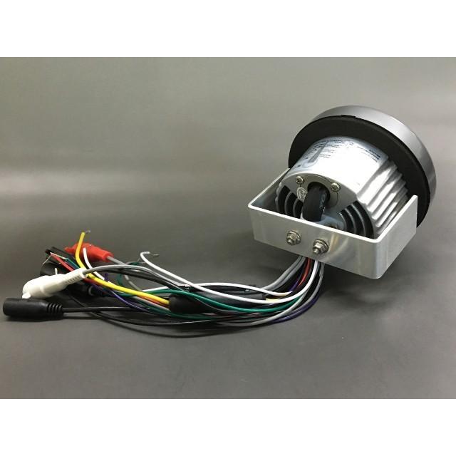 ジェットスキー用 Bluetooth対応 防水マリンオーディオ |  | 04