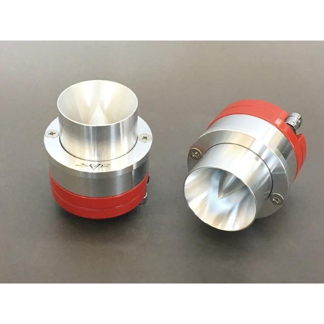 1インチ 2.5cm 240W 高級ツイーター ペア |  | 02