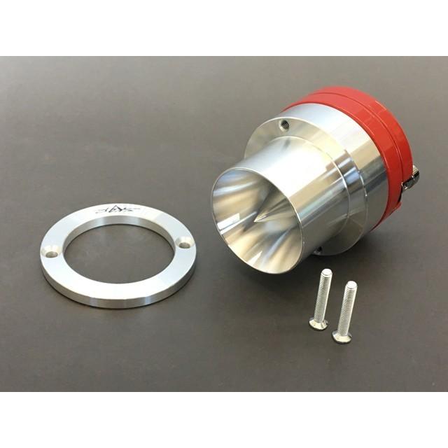 1インチ 2.5cm 240W 高級ツイーター ペア |  | 04