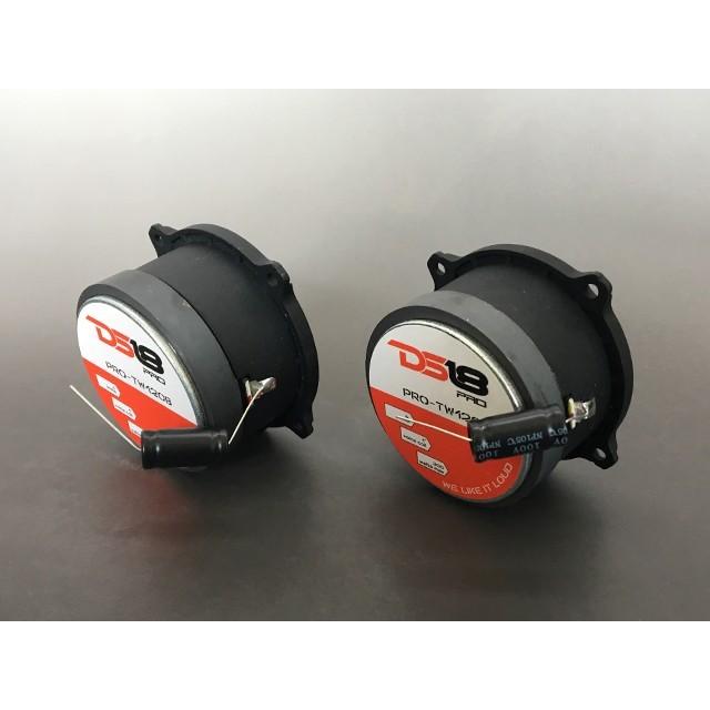 1インチ 高級ツイーター ペア |  | 01