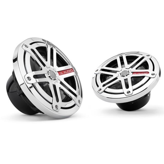 JLオーディオ 6.5インチ マリンスピーカー 2way 防水スピーカー JL AUDIO
