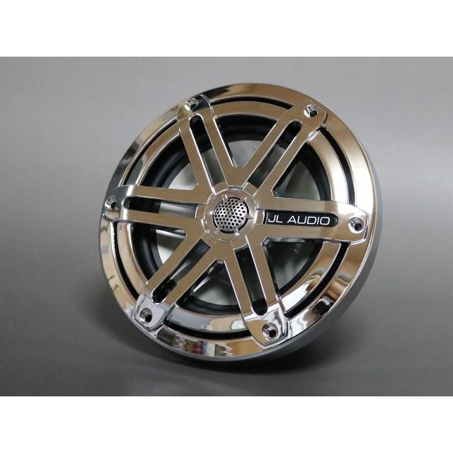 【正規販売店】 JLオーディオ 6.5インチ マリンスピーカー 2way 防水スピーカー JL AUDIO 【VQL6972776407】(25272円)