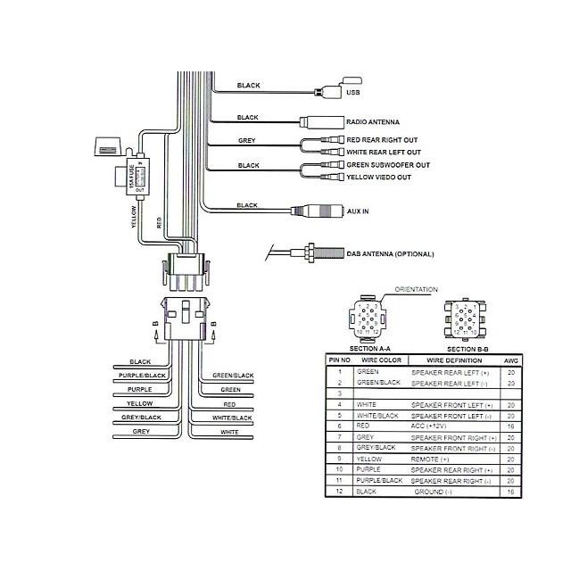 ジェットスキー用 Bluetooth対応 防水マリンオーディオ |  | 08
