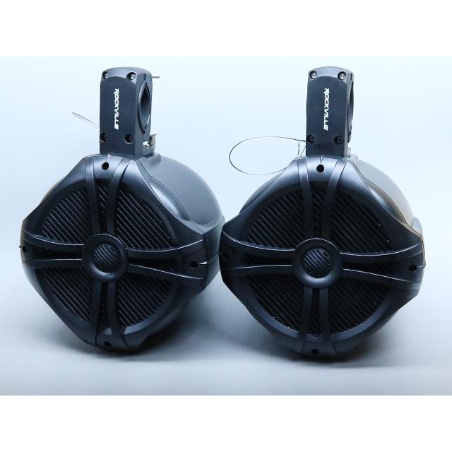 300W 8インチ ウェイクタワースピーカー | 