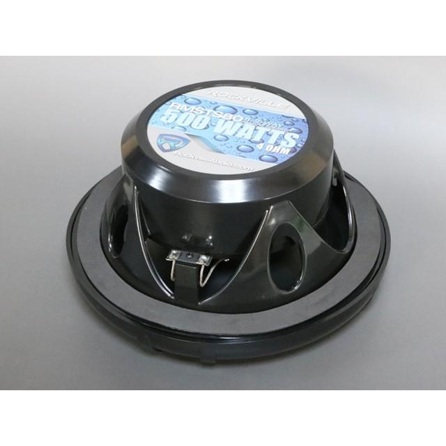 8インチ マリンスピーカー 2way 防水スピーカー 20cm |  | 02