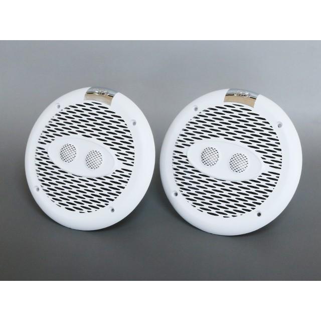 ロックフォード 6.5インチ マリンスピーカー 3way 防水スピーカー Rockford |  | 01