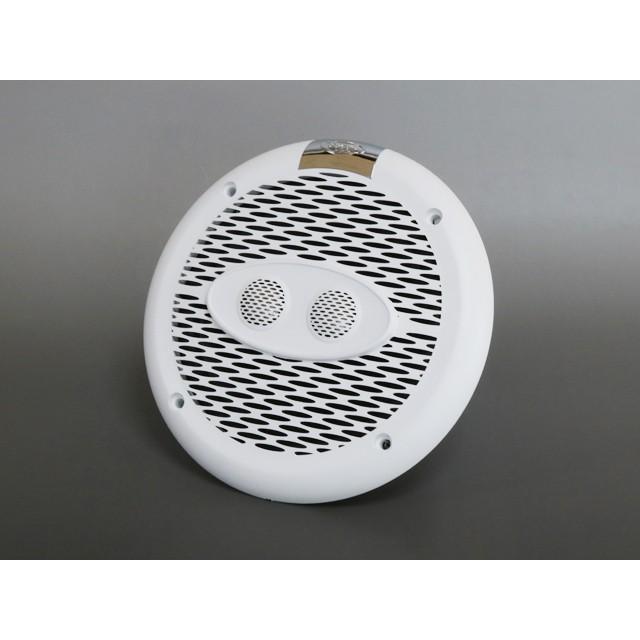 ロックフォード 6.5インチ マリンスピーカー 3way 防水スピーカー Rockford |  | 02