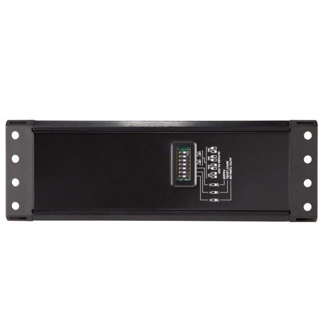 KICKER PXA300.4 4ch小型パワーアンプ : サムテック - 通販