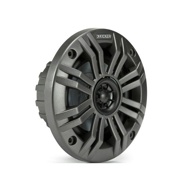 キッカー 4インチ マリンスピーカー 防水スピーカー KICKER 10cm キッカー 4インチ マリンスピーカー 防水スピーカー KICKER 10cm