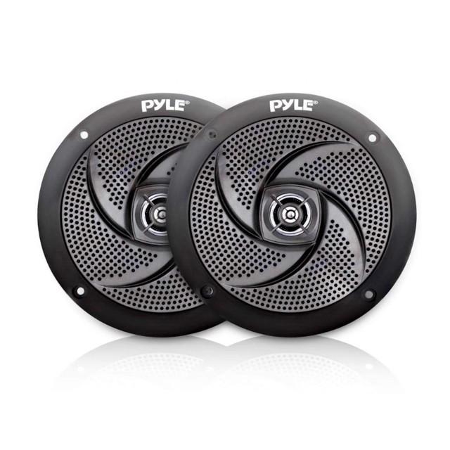 5.25インチ マリンスピーカー 防水スピーカー | 