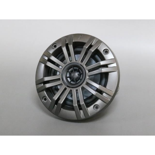 キッカー 4インチ マリンスピーカー 2way 防水スピーカー キッカー 4インチ マリンスピーカー 2way 防水スピーカー