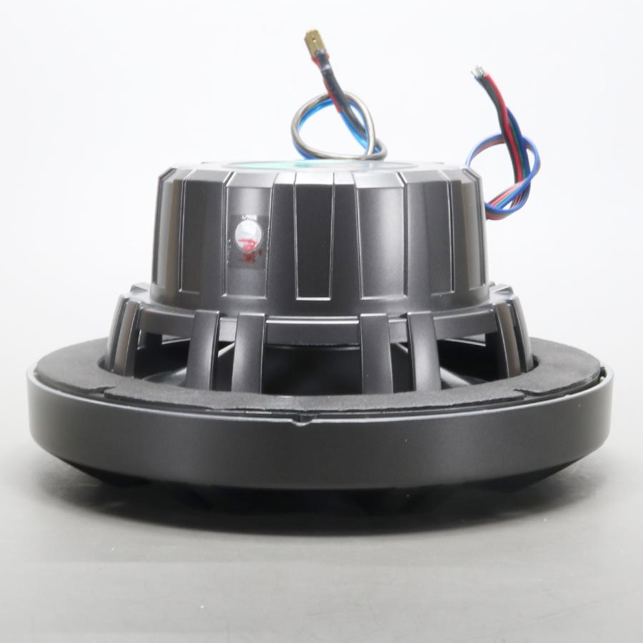 キッカー 6.5インチ マリンスピーカー 2way LED付き 防水スピーカー |  | 05