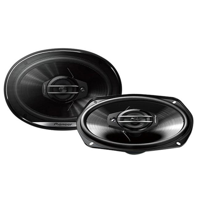 パイオニア TS-G6930F 6×9インチ 3Way カースピーカー | 