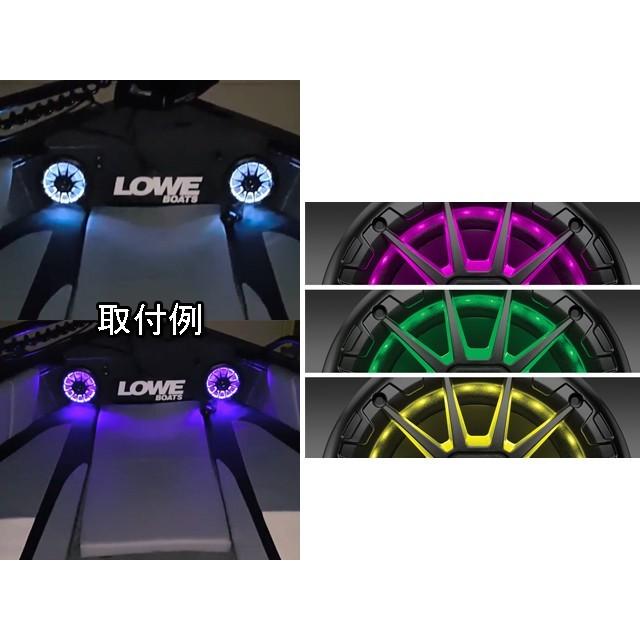 BOSS 6.5インチ 防水スピーカー マリンスピーカー |  | 04