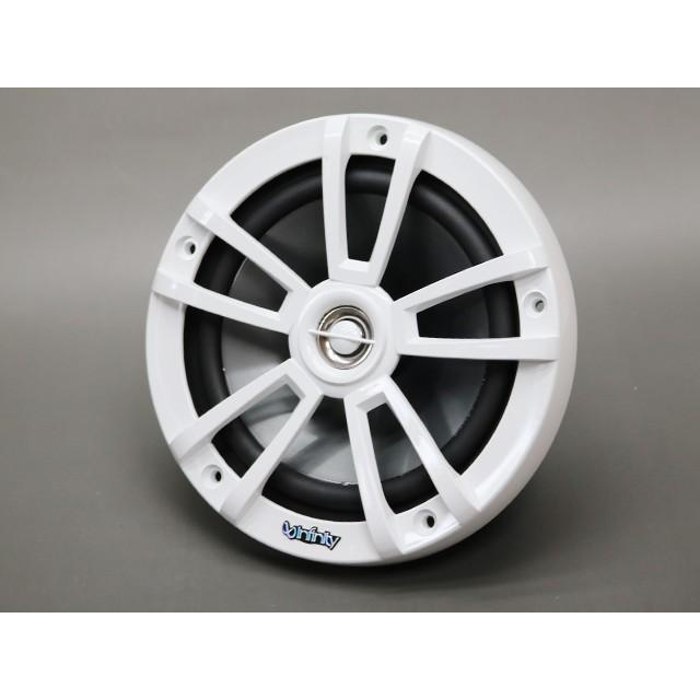 インフィニティ 6.5インチ マリンスピーカー 2way 防水スピーカー Infinity by HARMAN |  | 01