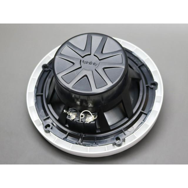 インフィニティ 6.5インチ マリンスピーカー 2way 防水スピーカー Infinity by HARMAN |  | 02