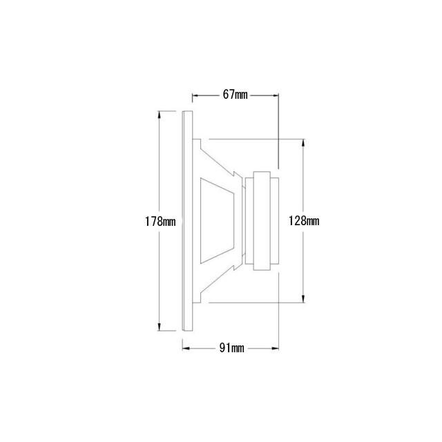 インフィニティ 6.5インチ マリンスピーカー 2way 防水スピーカー Infinity by HARMAN |  | 03