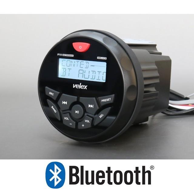 Bluetoothデッキ  防水マリンデッキ マリンジェット | 