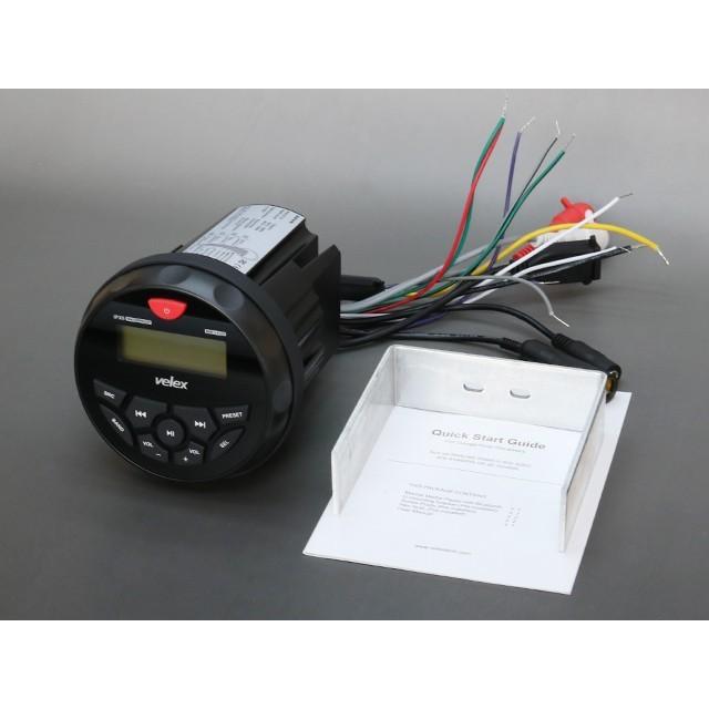 Bluetoothデッキ  防水マリンデッキ マリンジェット |  | 03