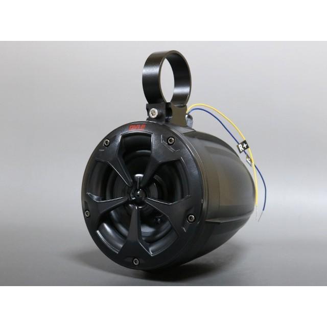 2Way ウェイクタワー 防水マリンスピーカー |  | 02