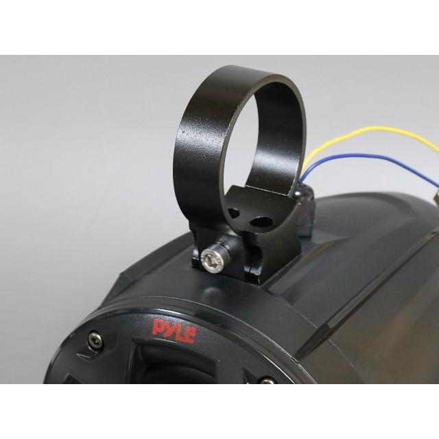 2Way ウェイクタワー 防水マリンスピーカー |  | 03