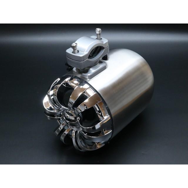6.5インチ ウェイクタワースピーカー 防水マリンスピーカー |  | 02
