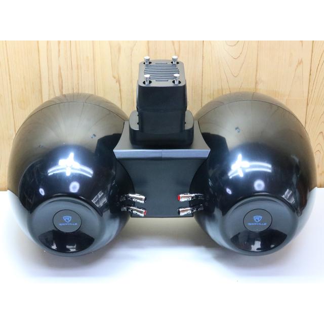 6.5インチ デュアルウェイクタワースピーカー 2way 防水スピーカー |  | 05