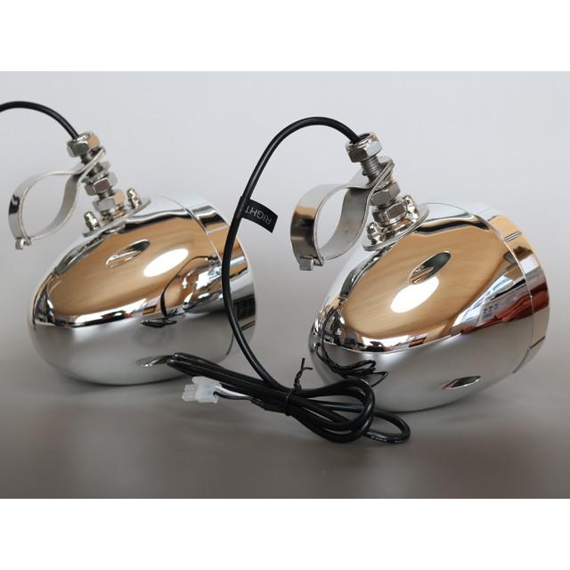 防水バイク用 アンプ付き Bluetoothスピーカー |  | 02