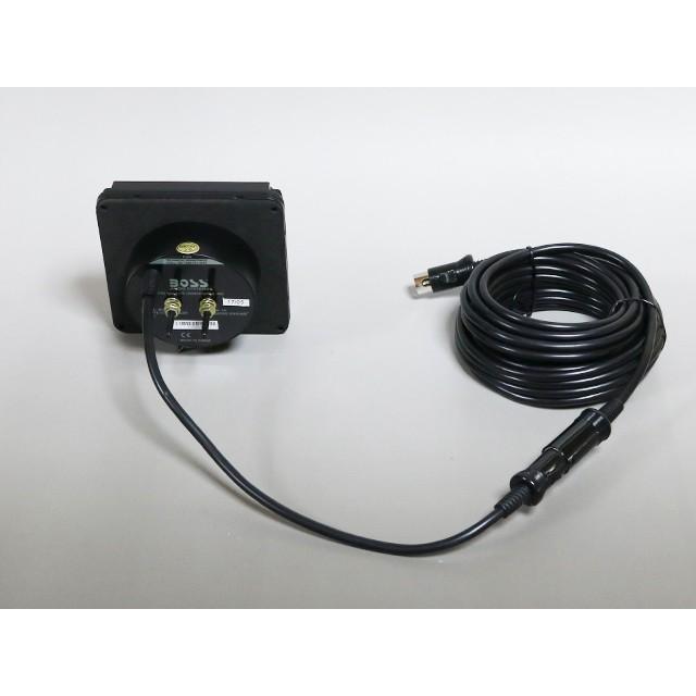 BOSS 防水Bluetoothアンプ マリンデッキ (リモコン付き) |  | 04