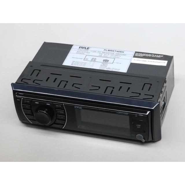 Bluetooth マリンデッキ  6.5インチ防水スピーカー |  | 01