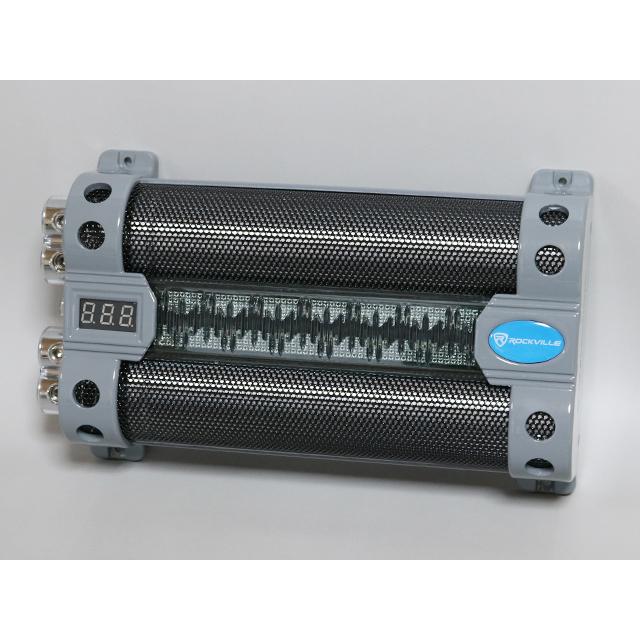 DC12V キャパシタ 30F | 