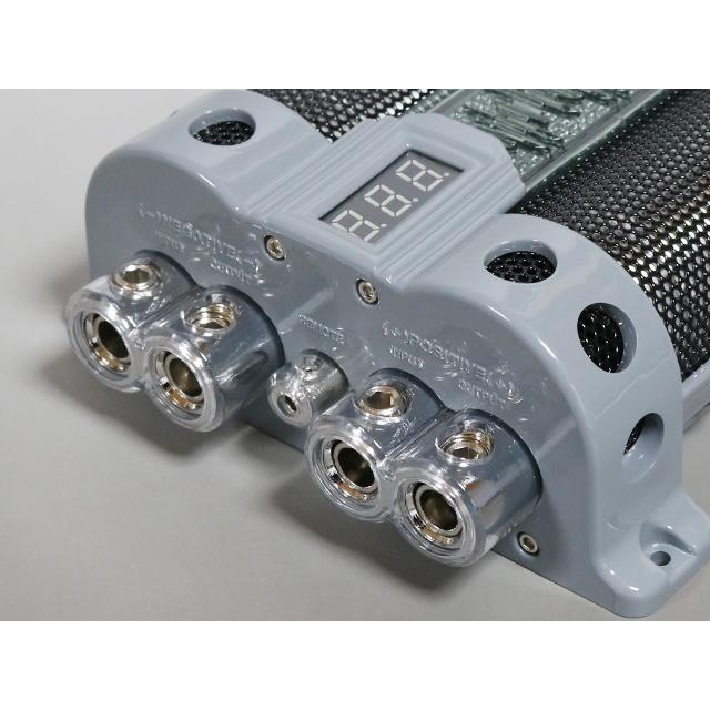 DC12V キャパシタ 30F |  | 01
