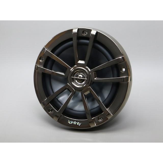 インフィニティ 6.5インチ マリンスピーカー 2way 防水スピーカー Infinity by HARMAN |  | 01