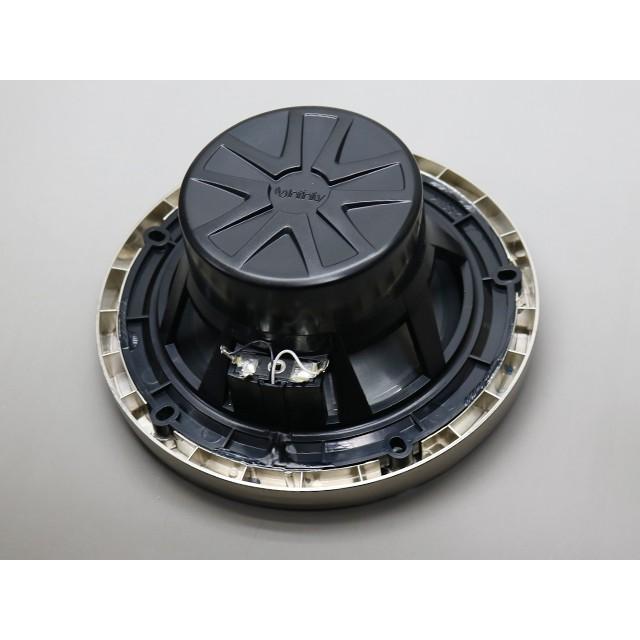 インフィニティ 6.5インチ マリンスピーカー 2way 防水スピーカー Infinity by HARMAN |  | 02