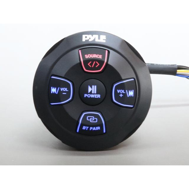 2Way 防水マリンスピーカー Bluetoothアンプ付き |  | 03