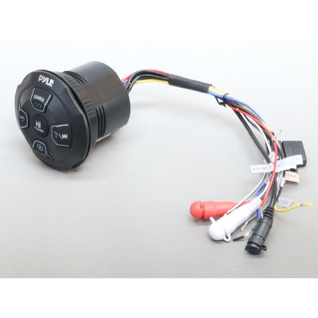 2Way 防水マリンスピーカー Bluetoothアンプ付き |  | 04