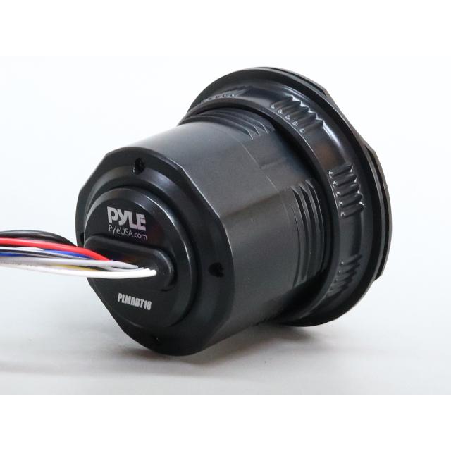 2Way 防水マリンスピーカー Bluetoothアンプ付き |  | 05