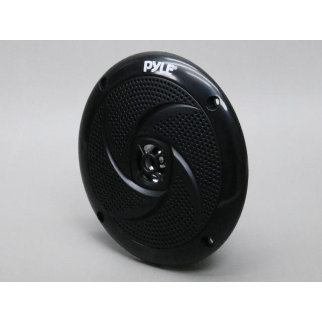 Pyle 4インチ マリンスピーカー 2way 防水スピーカー |  | 01