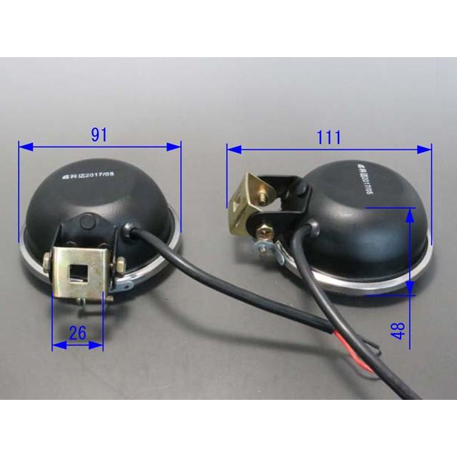 防水 12V ライト投光器 ボート ワークライト 作業灯 9W 夜間作業 6000k 船舶用LEDライト |  | 01