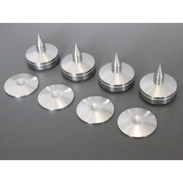 ステンレス製 インシュレーター スパイク | 