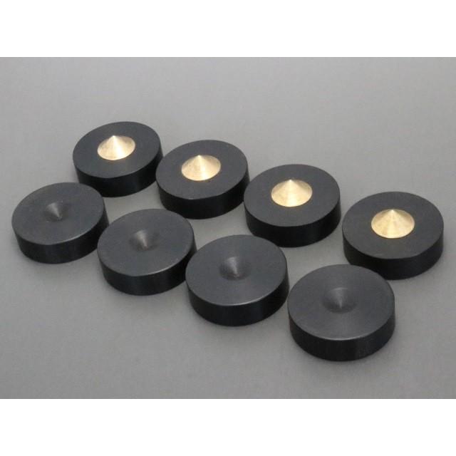 木製 インシュレーター スパイク | 