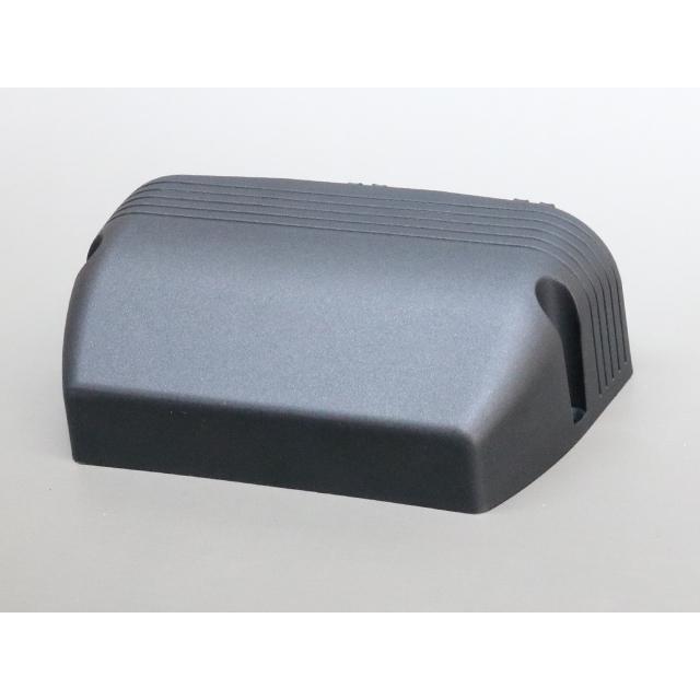 マリン用 シガーソケット+USB+デジタル電圧計 |  | 03