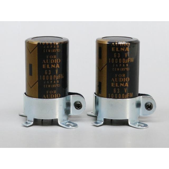 63V  10000μF 電解コンデンサー | 