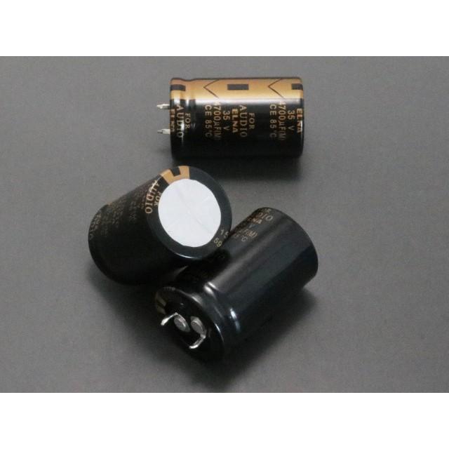 35V  4700μF 電解コンデンサー |  | 01