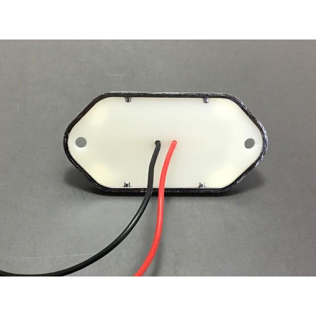 12V LED ナンバー灯 ホワイト |  | 04
