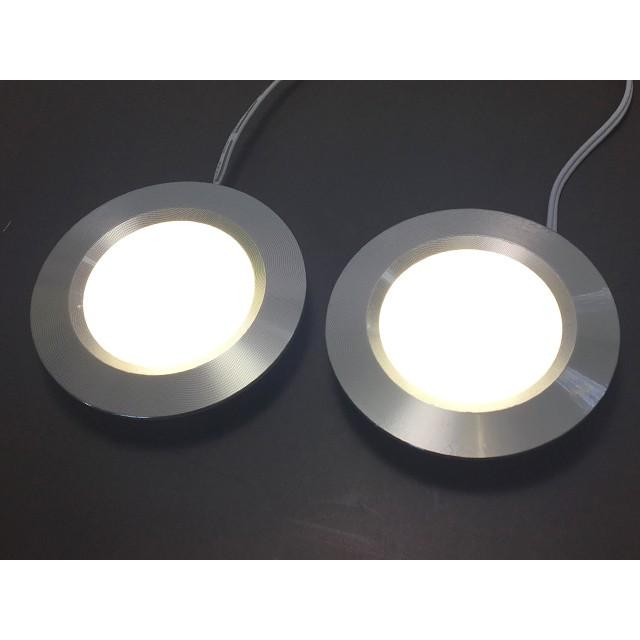 DC12V 小型LEDダウンライト 3W 電球色 | 